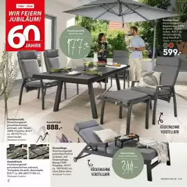 Möbel Turflon Prospekt Seite 2