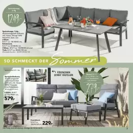 Möbel Turflon Prospekt Seite 3