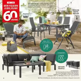 Möbel Turflon Prospekt Seite 6