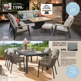 Möbel Turflon Prospekt Seite 8