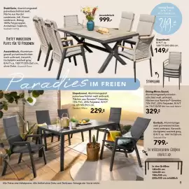 Möbel Turflon Prospekt Seite 9