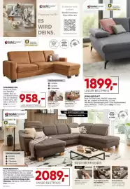 Möbel Steffens Prospekt Seite 7