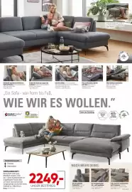 Möbel Steffens Prospekt Seite 8