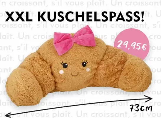 Nanu Nana (gültig bis 4-05)