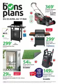 Catalogue Mr Bricolage page 1