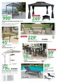 Catalogue Mr Bricolage page 2