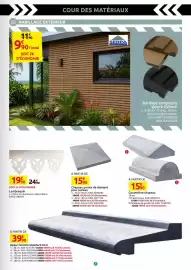 Catalogue Mr Bricolage page 3