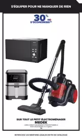 Catalogue Carrefour | Faites entrer la nouveauté à la maison ! page 10