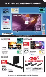 Catalogue Carrefour | Faites entrer la nouveauté à la maison ! page 13