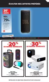 Catalogue Carrefour | Faites entrer la nouveauté à la maison ! page 15