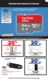 Catalogue Carrefour | Faites entrer la nouveauté à la maison ! page 17