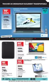 Catalogue Carrefour | Faites entrer la nouveauté à la maison ! page 18