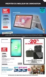 Catalogue Carrefour | Faites entrer la nouveauté à la maison ! page 19