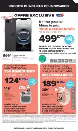 Catalogue Carrefour | Faites entrer la nouveauté à la maison ! page 20