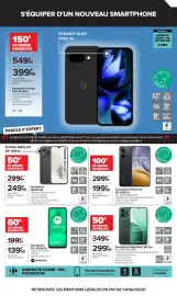 Catalogue Carrefour | Faites entrer la nouveauté à la maison ! page 22