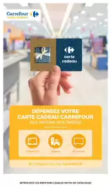 Catalogue Carrefour | Faites entrer la nouveauté à la maison ! page 26