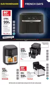 Catalogue Carrefour | Faites entrer la nouveauté à la maison ! page 3