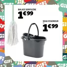 Catalogue Gifi page 1