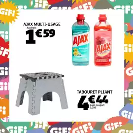 Catalogue Gifi page 2