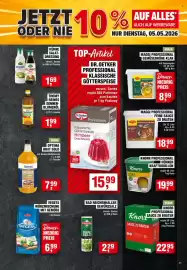 Handelshof Prospekt woche 18 Seite 11