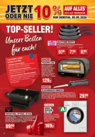 Handelshof Prospekt woche 18 Seite 16