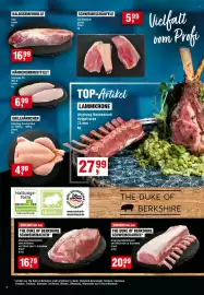 Handelshof Prospekt woche 18 Seite 2
