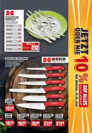 Handelshof Prospekt woche 18 Seite 21