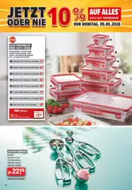 Handelshof Prospekt woche 18 Seite 22