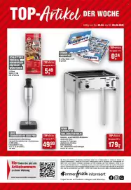 Handelshof Prospekt woche 18 Seite 24