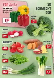Handelshof Prospekt woche 18 Seite 4