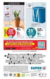 Catalogue Super U page 52