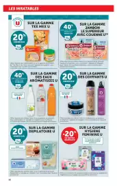 Catalogue Super U page 16