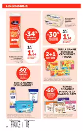 Catalogue Super U page 18