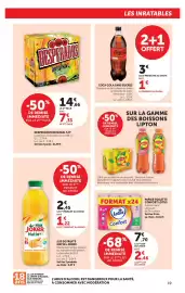 Catalogue Super U page 19