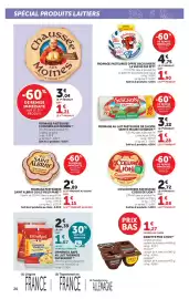 Catalogue Super U page 20