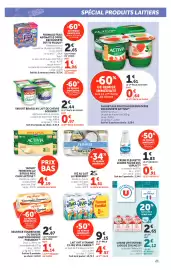 Catalogue Super U page 21