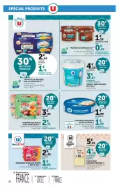 Catalogue Super U page 22