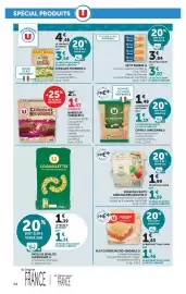 Catalogue Super U page 24