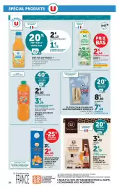 Catalogue Super U page 26