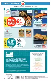 Catalogue Super U page 28