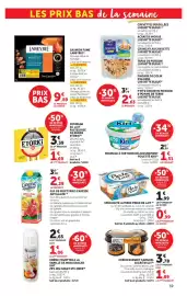 Catalogue Super U page 39