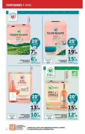 Catalogue Super U page 4