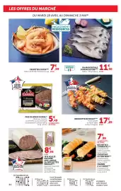 Catalogue Super U page 44