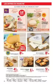 Catalogue Super U page 46