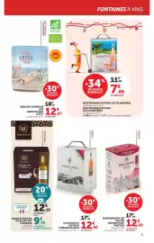 Catalogue Super U page 5