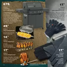 Handelshof Prospekt Seite 14