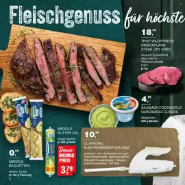 Handelshof Prospekt Seite 2