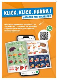 V Markt Prospekt woche 18 Seite 24