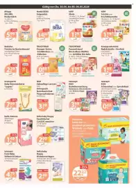 V Markt Prospekt woche 18 Seite 11