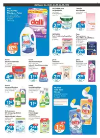 V Markt Prospekt woche 18 Seite 12